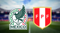 Selección Mexicana: ¿A qué hora y por dónde ver el partido ante Perú? Amistoso Internacional