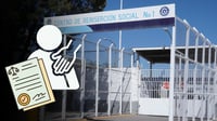 Condenan a pederasta en Durango; pasará 30 años en prisión