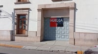 Tras casi un año en huelga, Nacional Monte de Piedad llega a acuerdo con sindicato