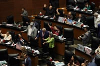 Avala el Senado 'Ley antimemes'