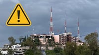 Consejo Estatal de PC, en sesión permanente por pronóstico de lluvias fuertes HOY en Durango