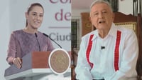 Claudia Sheinbaum agradece dedicatoria de López Obrador en su libro 'Pueblo'