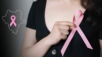 Durango, con positividad del 5.4% en cáncer de mama