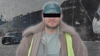 Detienen al 'Capitán Sol', exmando de la Marina investigado por tráfico ilegal de hidrocarburos