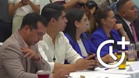 Plantean ampliar tiempos en comparecencias de funcionarios municipales de Durango