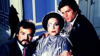 'Cuna de lobos' vuelve a la televisión remasterizada a 40 años de su estreno