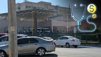 Por deficiencias en la atención, trabajadores recurren a la medicina privada: CEJ