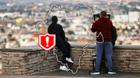 Seguridad y alertas siguen impactando en el turismo de Durango