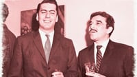 Dos premios Nobel latinoamericanos