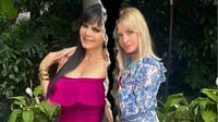 Maribel Guardia e Imelda Tuñón recrudecen disputa; suman denuncia y medidas de protección