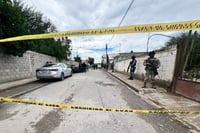 Vinculan a proceso a 'Los Cuates', jóvenes responsables de ataque en secundaria de Torreón