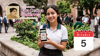 Beca Rita Cetina publica calendario OFICIAL de pagos de octubre 2026, ¿quién cobra este lunes 5?
