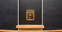 Las cinco obras de arte más icónicas de la historia, según la IA