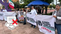 Jubilados de empresas públicas y organismos federales denuncian incumplimiento de convenios