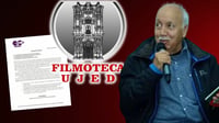 CEDECINE cuestiona despido de José Rodríguez López de la Filmoteca de la UJED