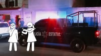 Disputa por deuda de 12 mil pesos entre madre e hija genera movilización en la Insurgentes