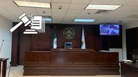 Sentencian a exasesor jurídico de la SEED por daño patrimonial de más de 90 mil pesos