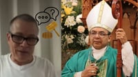 Tras ofrecer 40 mil pesos para atacar a obispo, Fiscalía investiga a youtuber ‘Jose Lapiz’