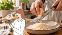 5 alimentos que sí son saludables, aunque se crea lo contrario