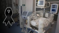 Denuncian muerte de 7 bebés más en hospital, ahora en CDMX, ¿qué se sabe al respecto?