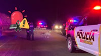 Localizan mujer sin vida sobre carretera Panamericana de Vicente Guerrero