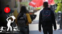 Tras ataque en secundaria de Torreón, regidora de Durango pide a padres no cegarse