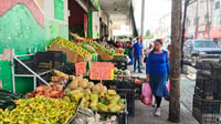 Durango, con una inflación de 3.2%: Inegi