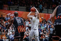 LNBP: ¡Comienza la postemporada! Así se jugarán el Play-In y los playoffs 2026
