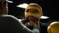 Canelo vs Mbilli: en la cartelera también estarán Munguía, Espinoza y Lindolfo Delgado