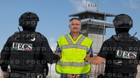 'El Pelayo' es vinculado por extorsión en Gómez Palacio; amenazaba de muerte a su víctima