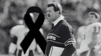 NFL: ¿De qué falleció Mike Ditka, el icónico exjugador de Chicago Bears?
