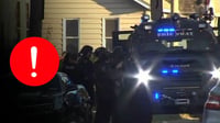 Tiroteo deja 9 muertos en Pennsylvania; pistolero falleció en el sitio