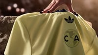 Club América celebra 110 años con jersey conmemorativo: ¿cuánto cuesta?