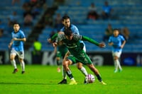 Alacranes de Durango empata ante la Jaiba Brava y firma cuatro partidos sin derrota