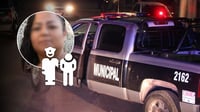 'Lencho' fue detenido con orden de aprehensión por feminicidio de Norma Irene en Durango