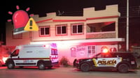 Hombre cae y se golpea la cabeza cuando consumía bebidas alcohólicas en la colonia Azcapotzalco