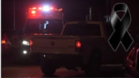 Hombre muere de un infarto en plena vía pública de Durango
