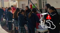 Proponen revisar impacto de celulares en escuelas de Durango