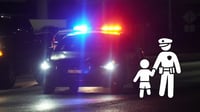 Localizan en centro comercial de Durango a niño de 10 años que salió de casa tras un regaño