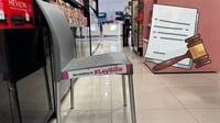 Ley Silla en Durango: ¿basta con poner un asiento? Así va su cumplimiento