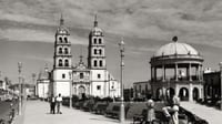 Memorias y comercio en Durango