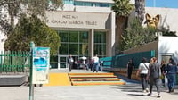 Presionan desde el Senado  al IMSS