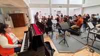 Final Fantasy llegará a Durango con un concierto sinfónico