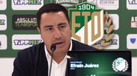 Efraín Juárez pierde el liderato en Hungría: el Győri ETO cae 1-0 ante el Puskás Akadémia FC