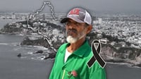 ¿Quién era 'Juanito, El Chicali' clavadista que murió tras lanzarse al mar en Mazatlán?