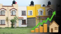 Buscarán contener aumentos desmedidos al Predial por reforma federal