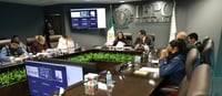 Darían 154 mdp a partidos políticos en Durango para el 2027