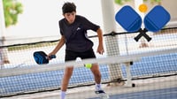 Cancha 9 Open desata la fiebre del pickleball en Durango con sus últimos lugares de registro
