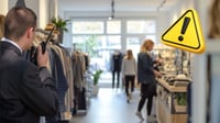 ¿Te siguen los guardias en las tiendas? Profeco advierte sobre discriminación por tu apariencia