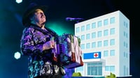¿Cuál es el estado de salud de Ramón Ayala? Esto es lo que sabemos del cantante